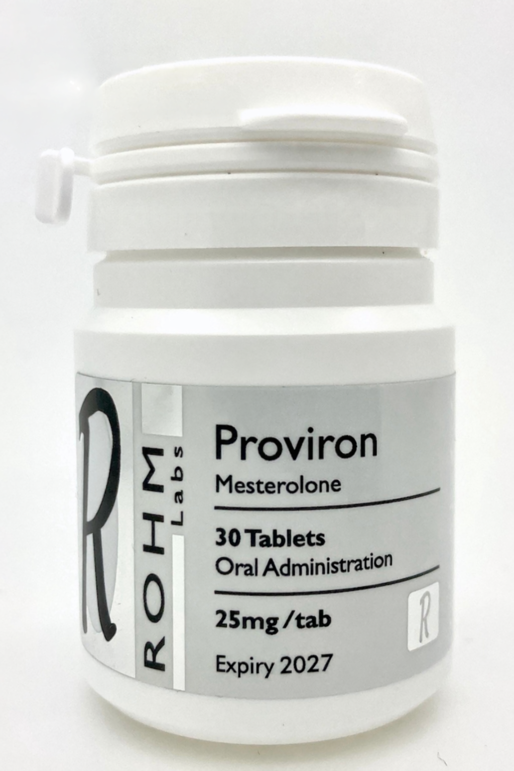 Proviron