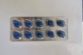 Viagra 100mg x 10 Tabs