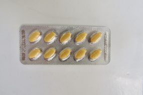 Cialis 20mg x 10 Tabs