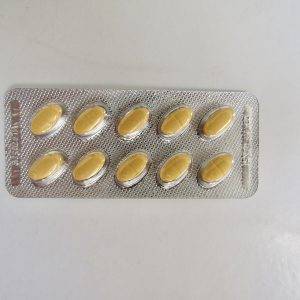 Cialis 20mg x 10 Tabs
