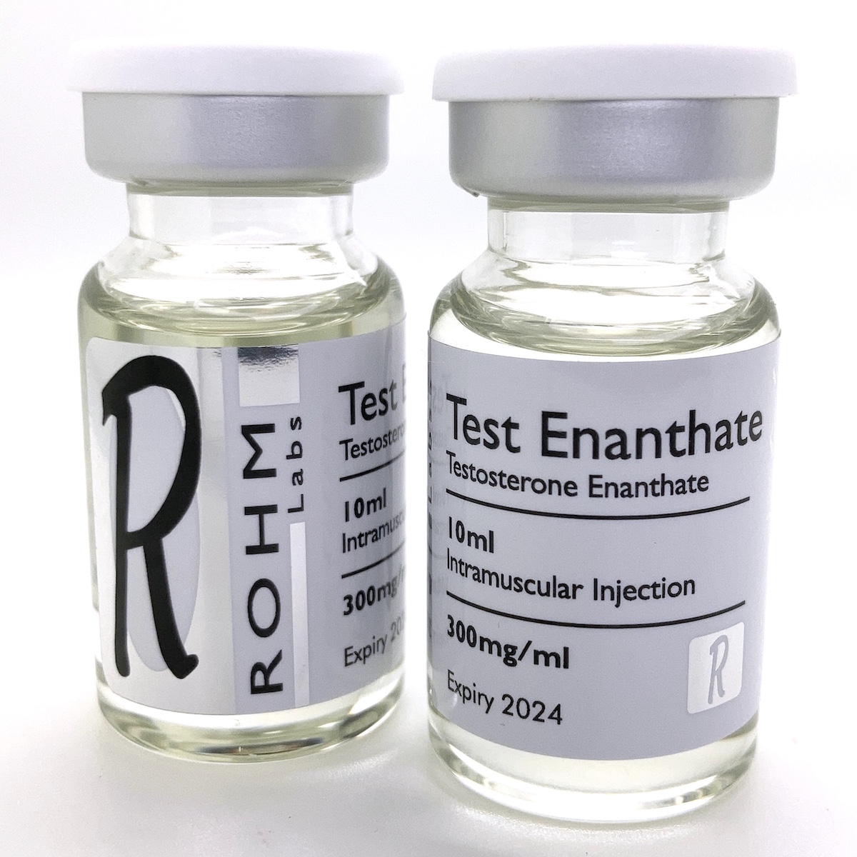 Test Enanthate 300mg 10ml