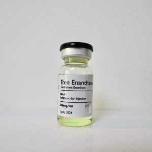 Tren Enanthate 200mg 10ml