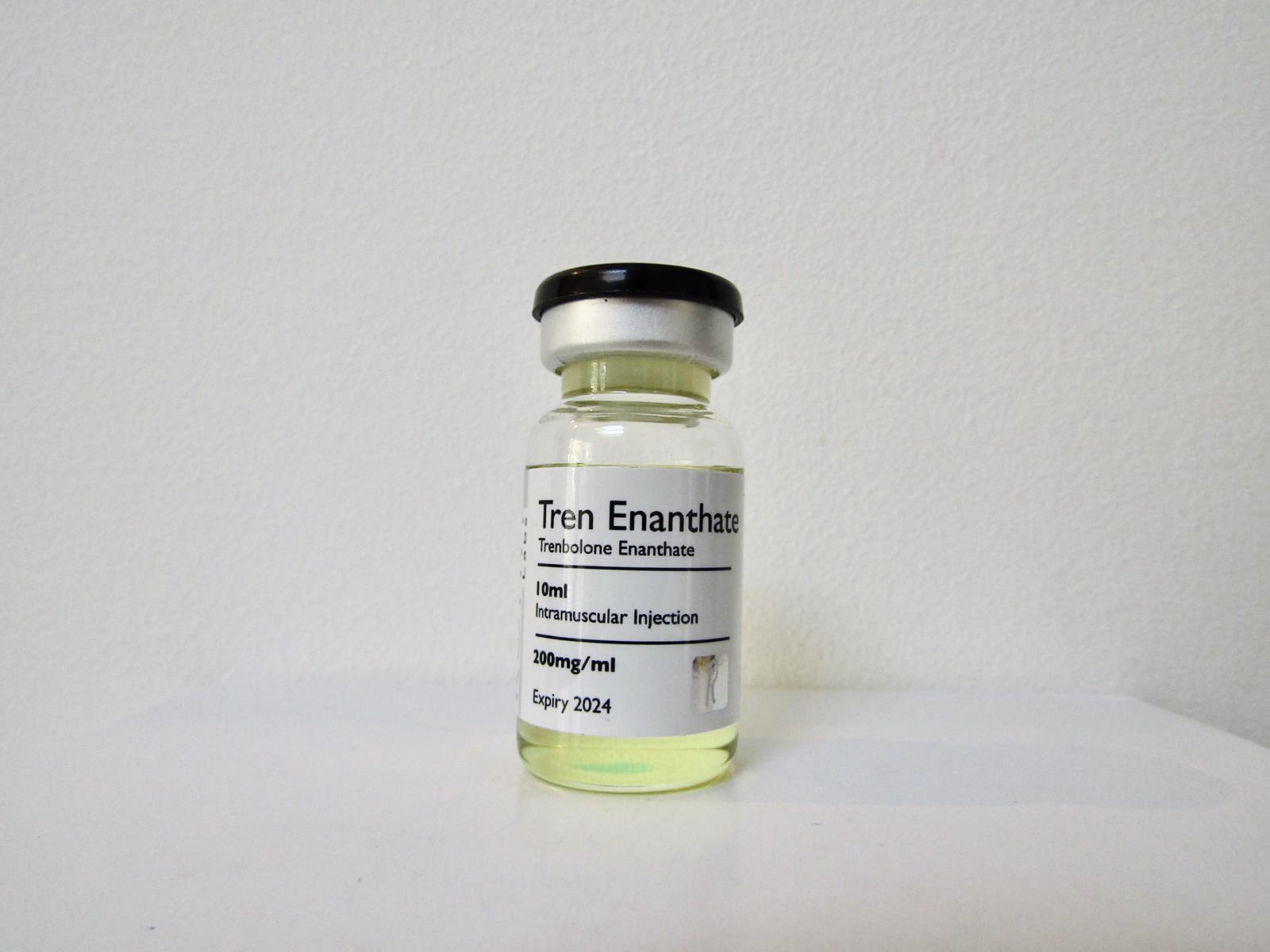 Tren Enanthate 200mg 10ml