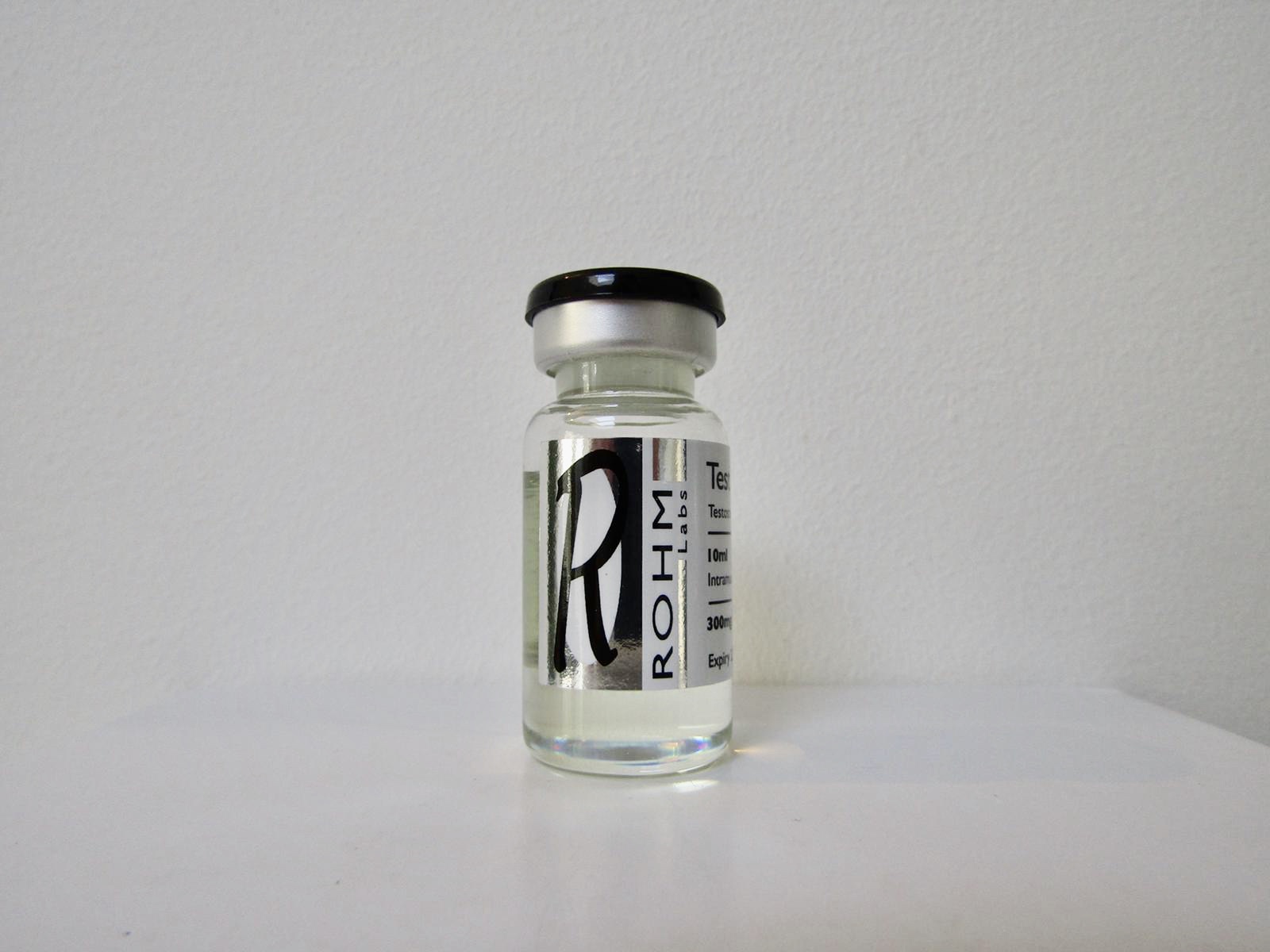 Test-Heptylate 300mg 10ml - Image 2