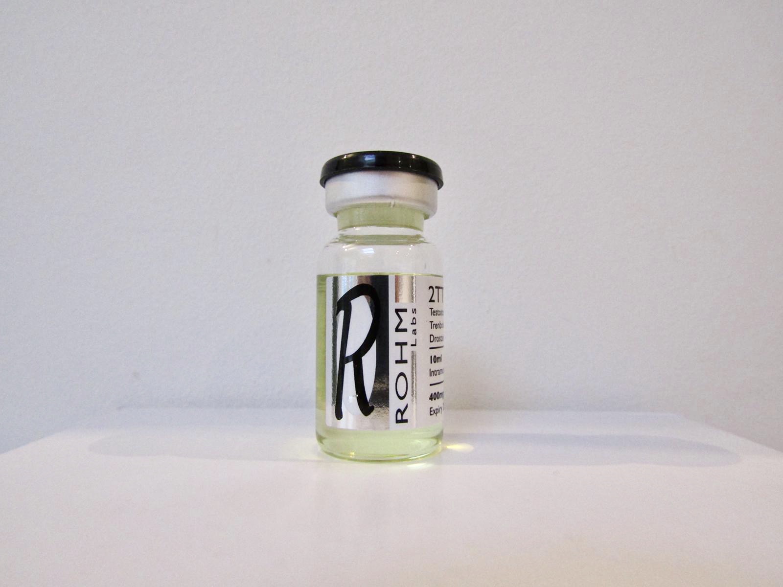 2ttm 400mg 10ml