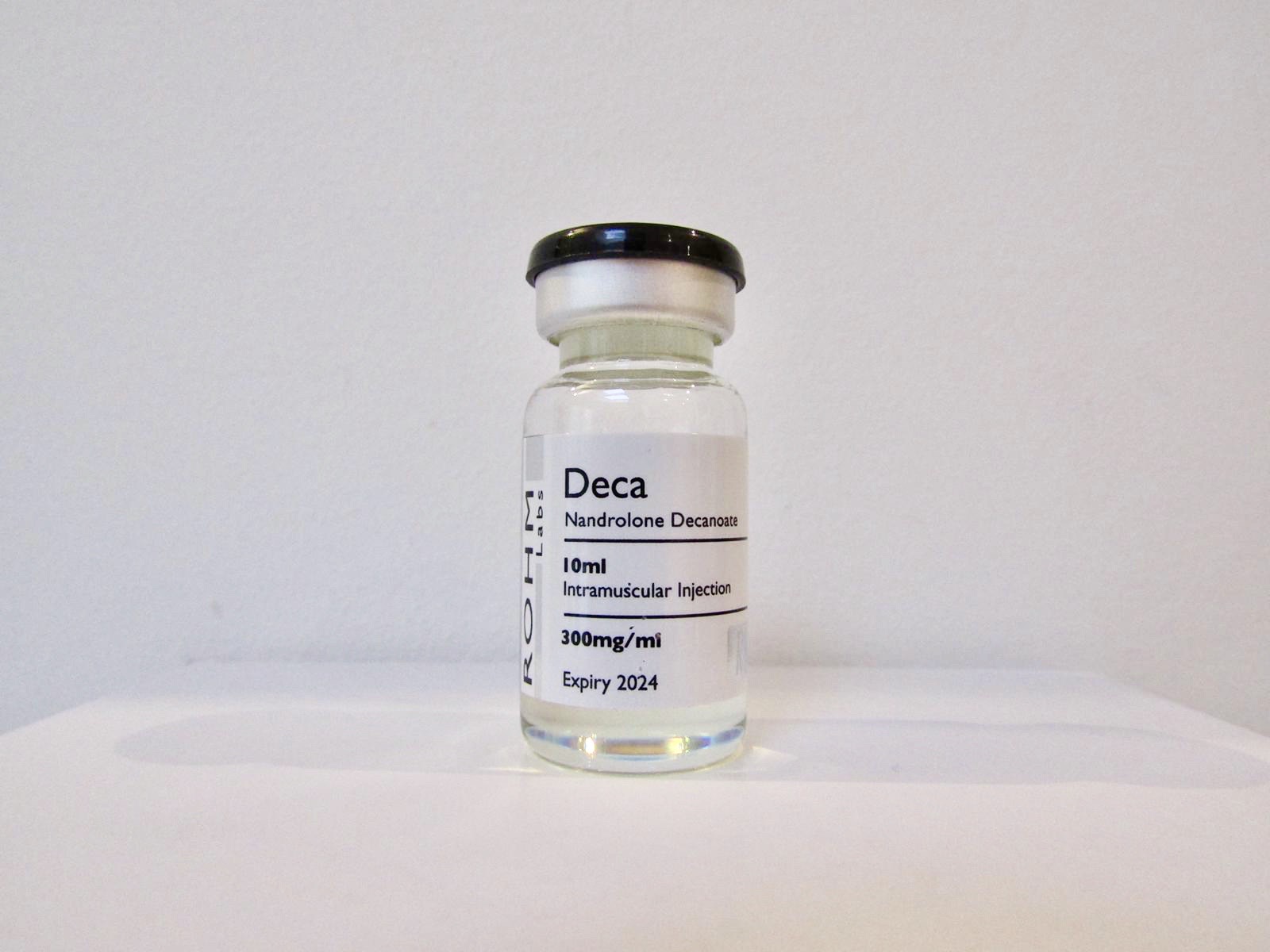Deca 300mg 10ml