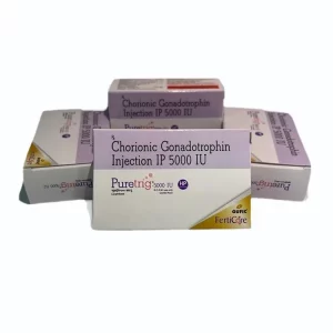 HCG 5000iu