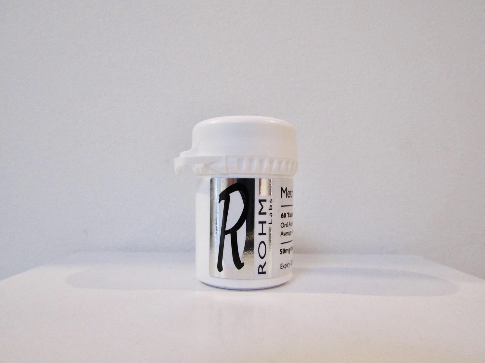 Methyltestosterone MST