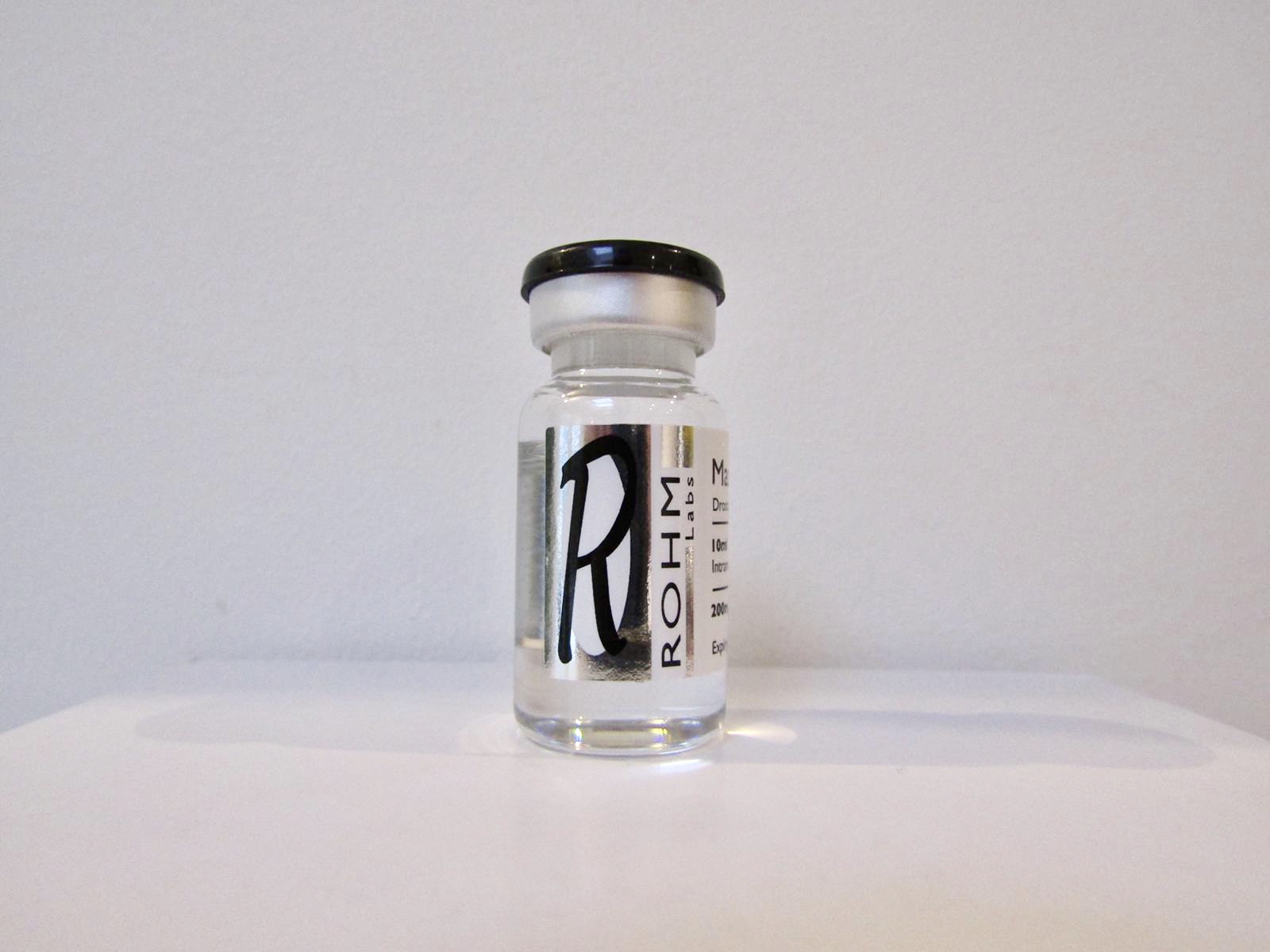 Masteron E 200mg 10ml