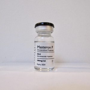 Masteron P 100mg 10ml