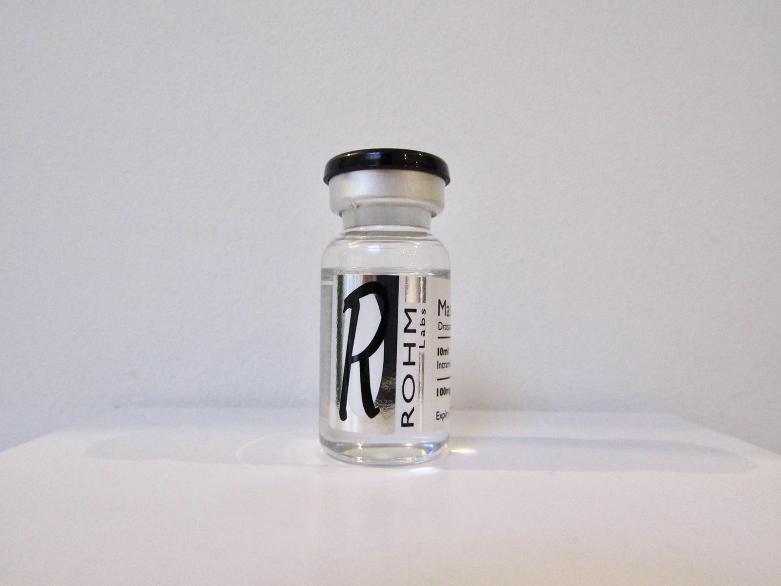 Masteron P 100mg 10ml