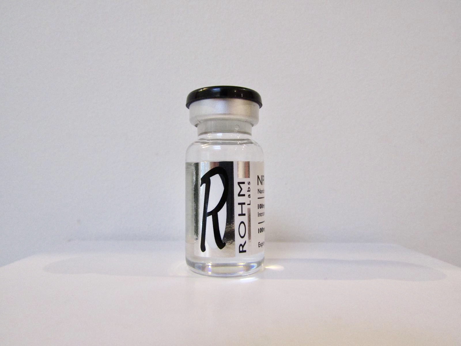 NPP 200mg 10ml