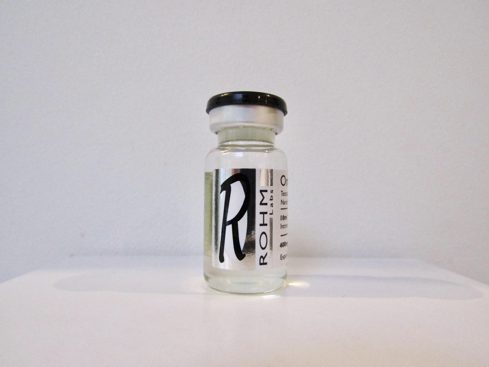 Omnadec 400mg 10ml