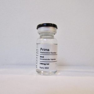Primo 100mg 10ml