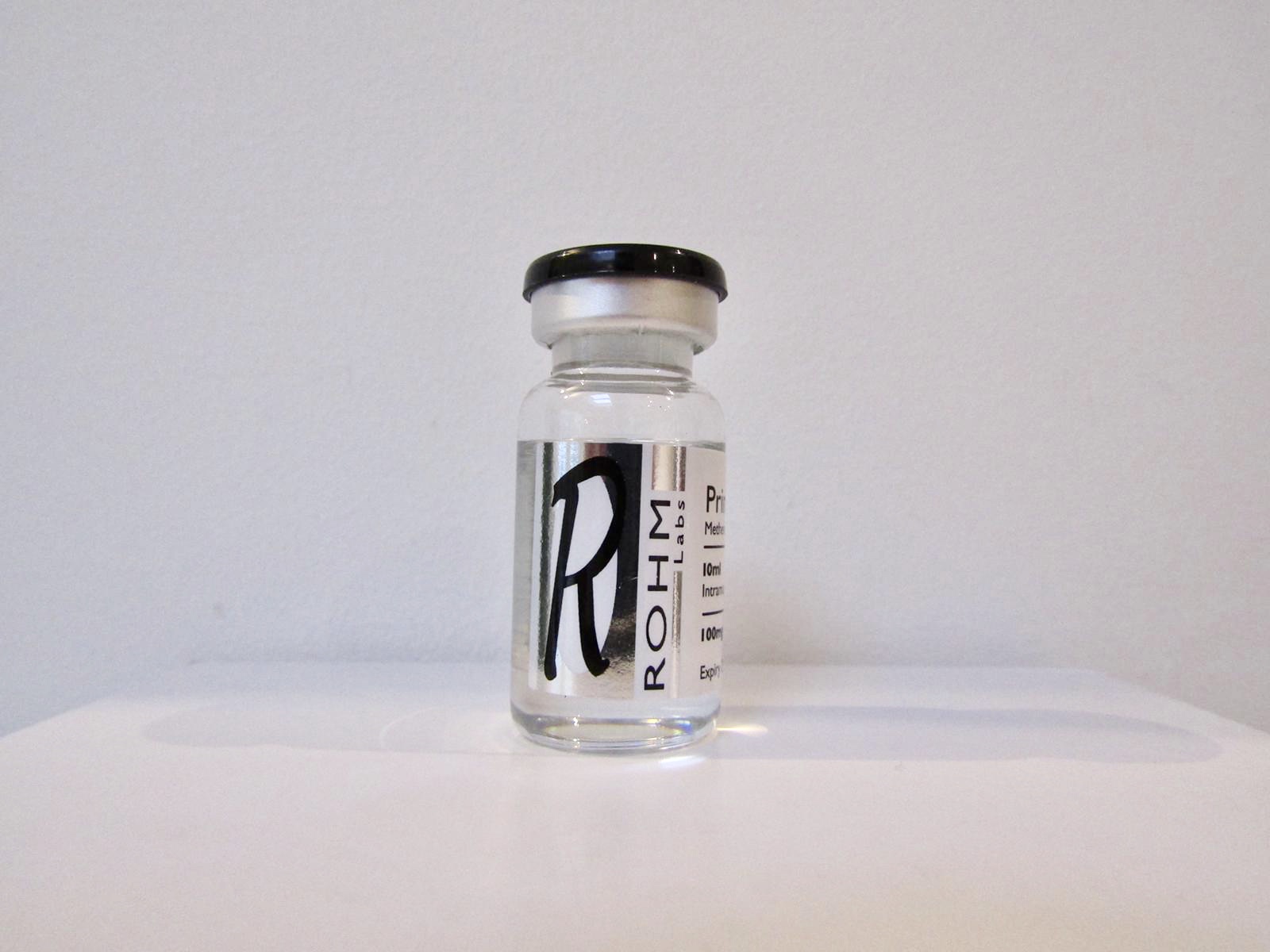 Primo 100mg 10ml