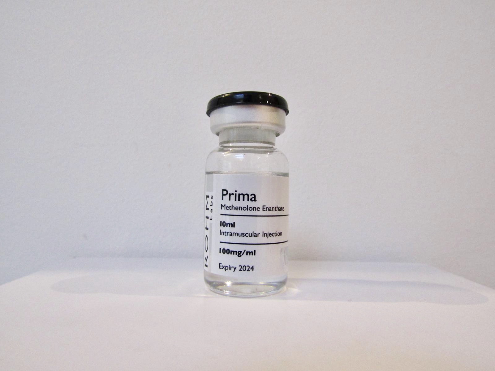 Primo 100mg 10ml