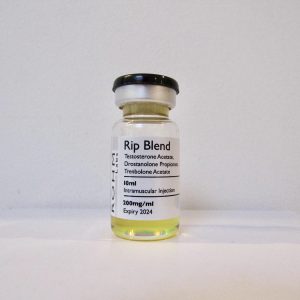Rip Blend 200mg 10ml