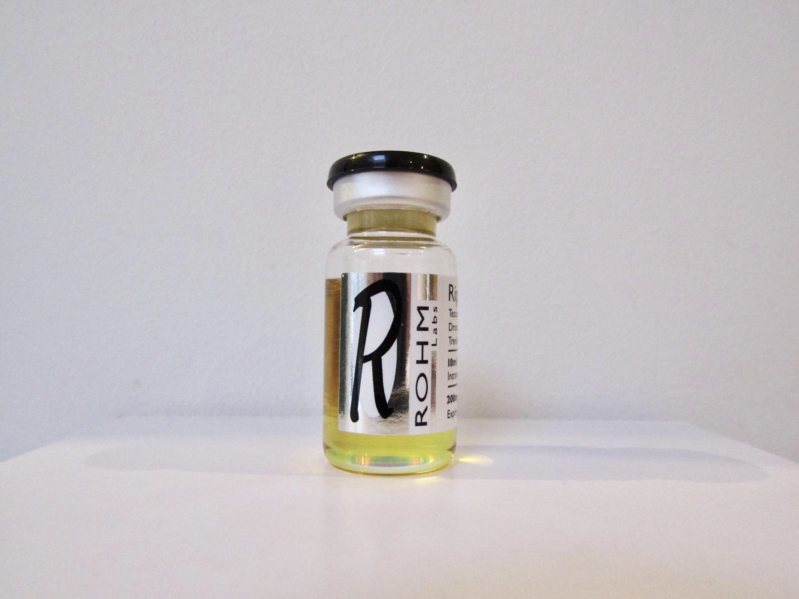 Rip Blend 200mg 10ml