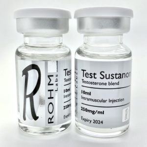 Sustanon 250mg 10ml