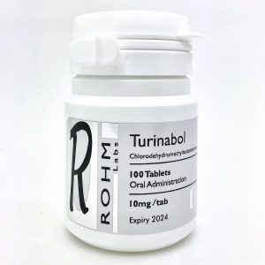 T Bol 10mg x 100 Tabs