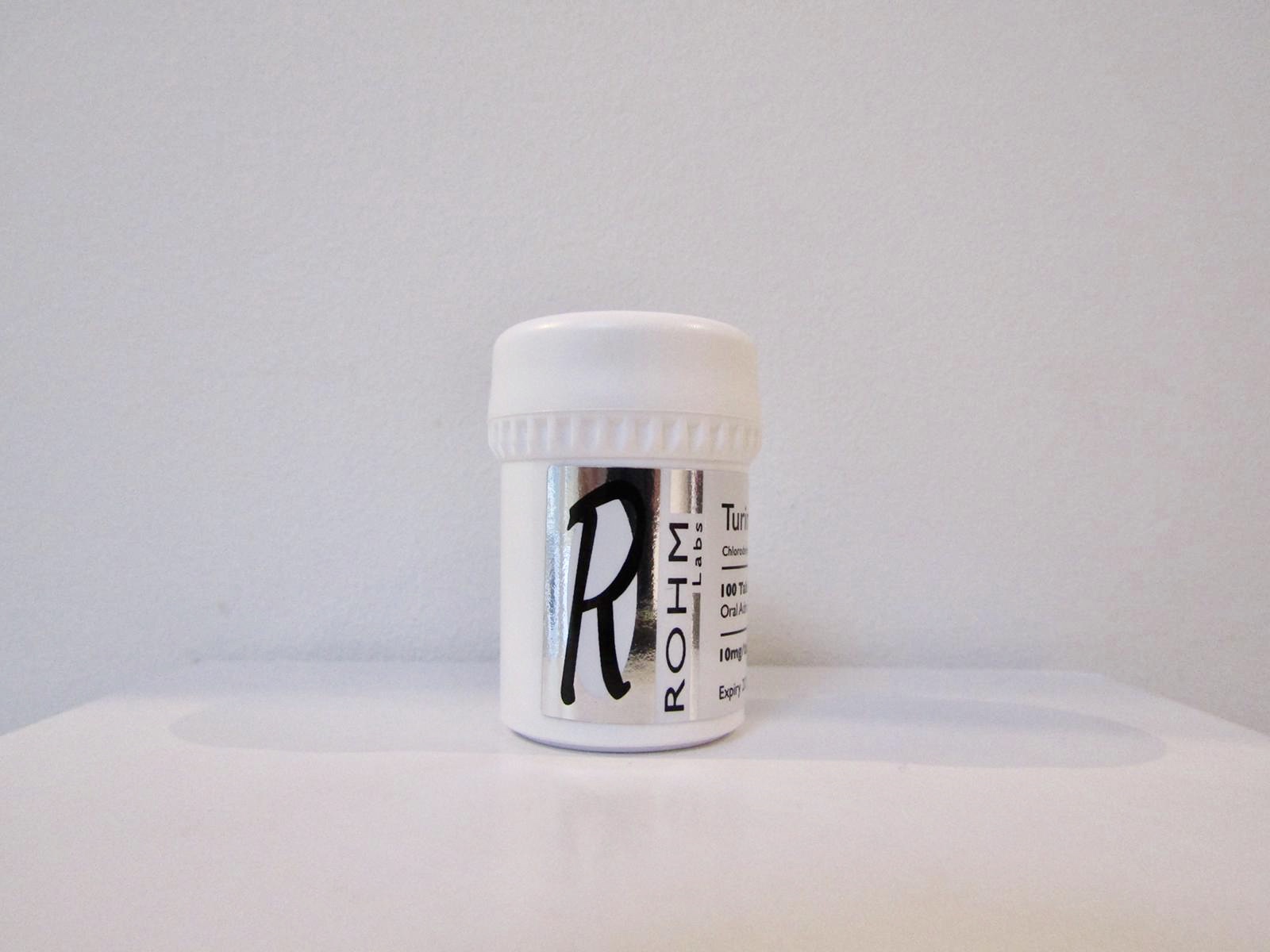 T Bol 10mg