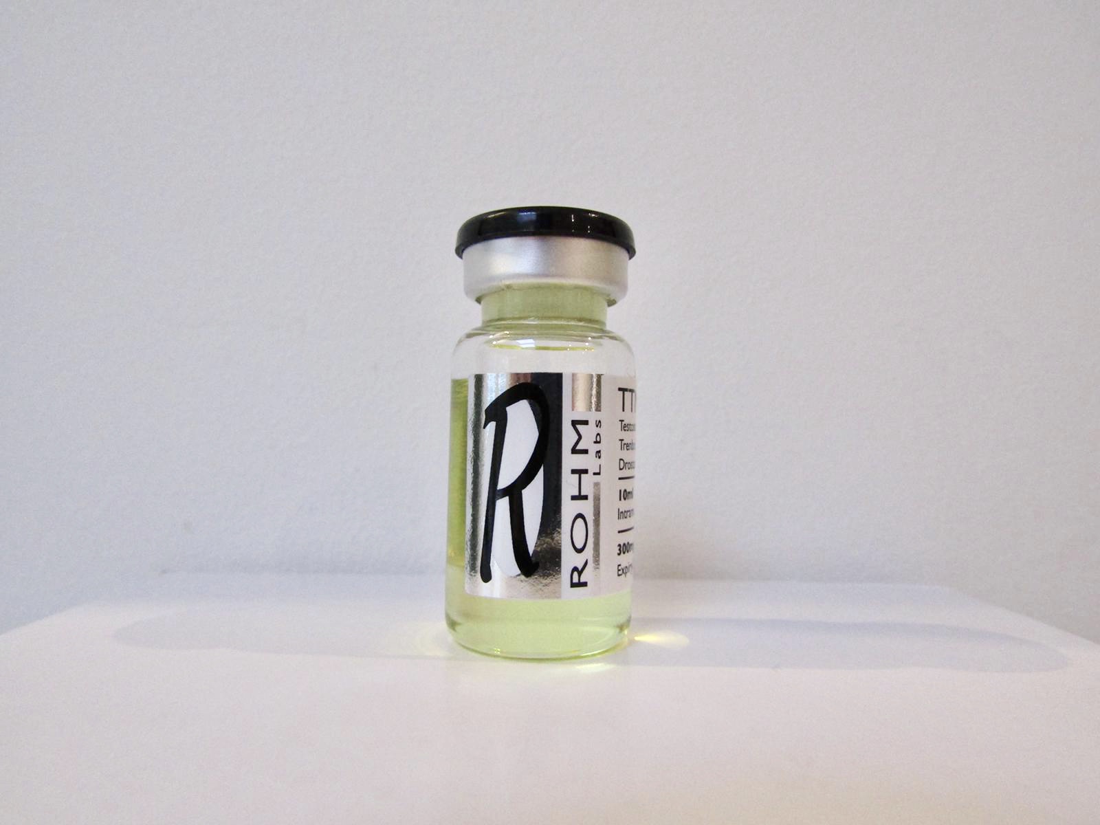 TTM 300mg 10ml