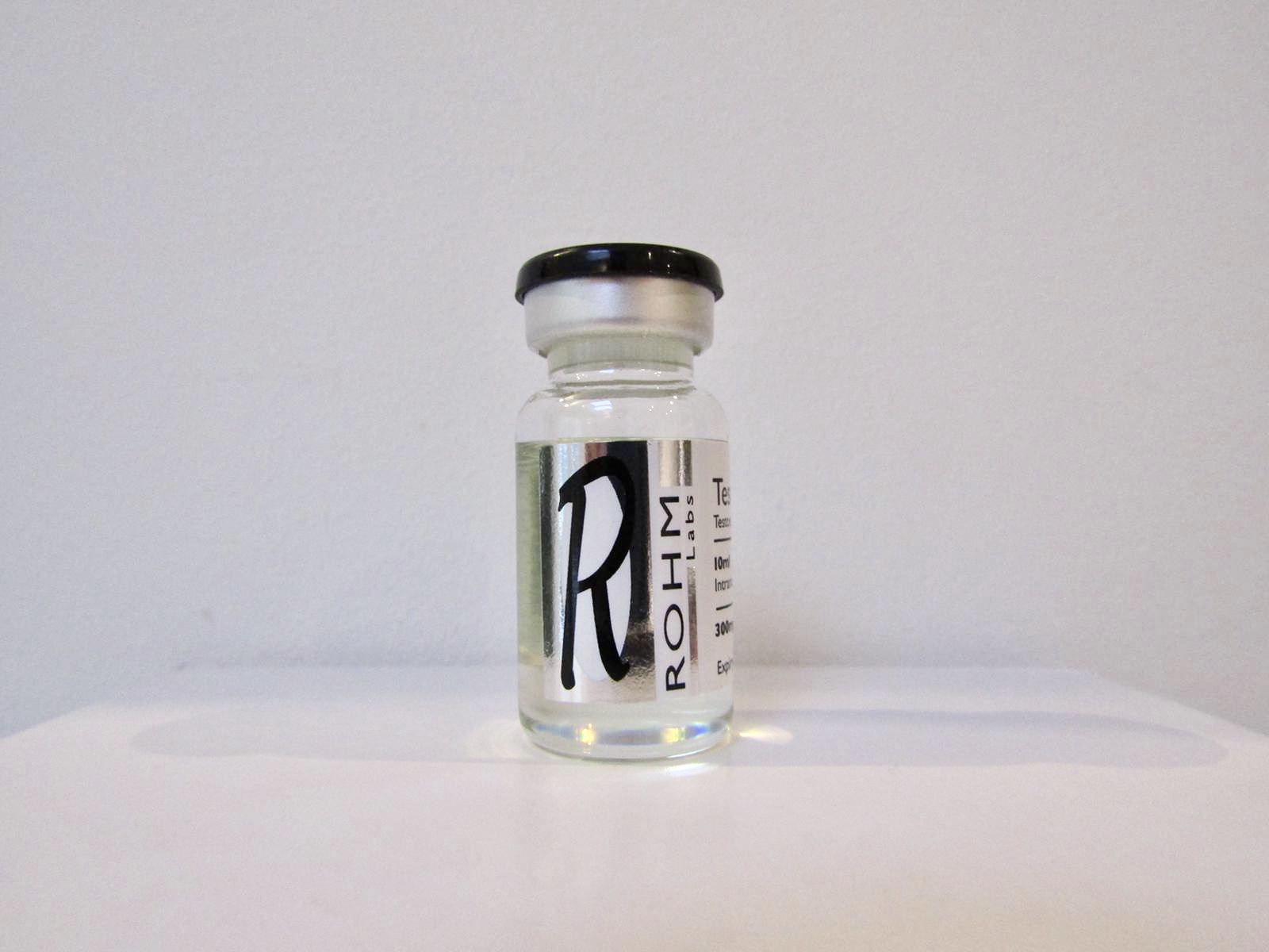 Test E 300mg