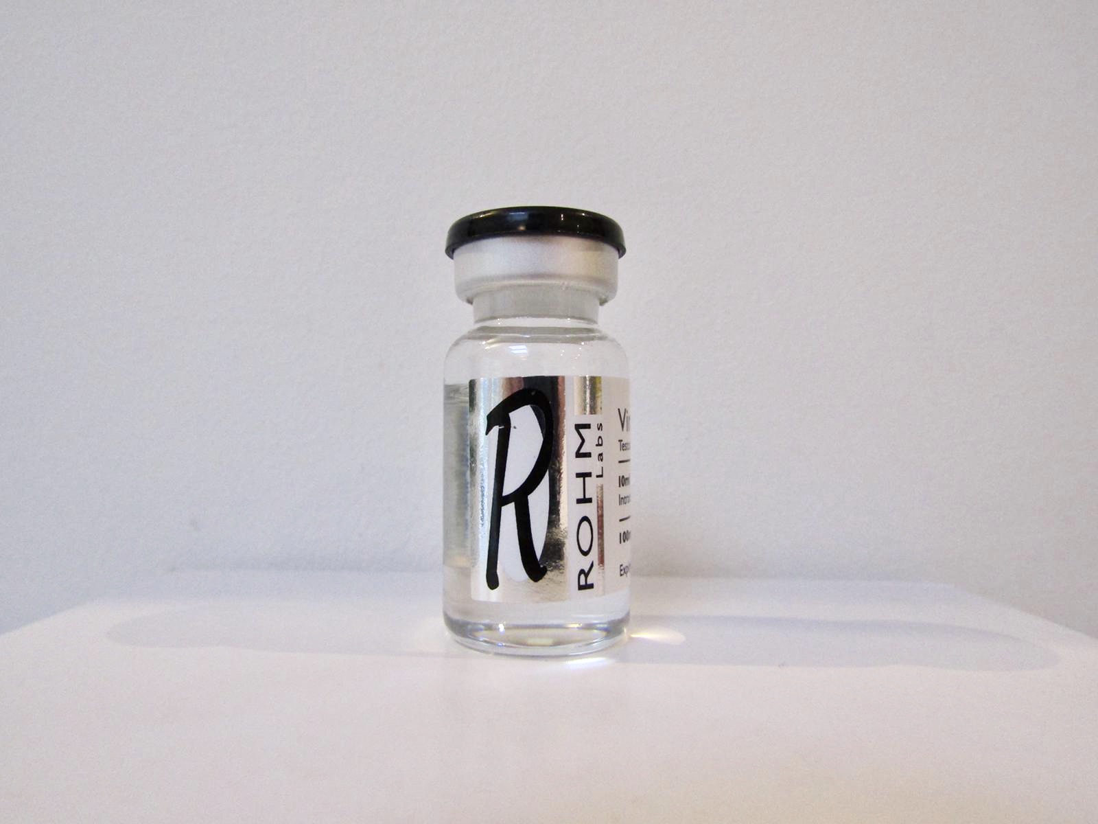 Test Prop 100mg