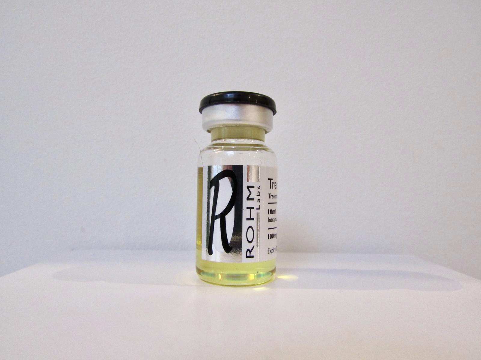Tren Acetate 100mg 10ml - Image 2
