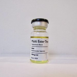 Tri Tren 150mg