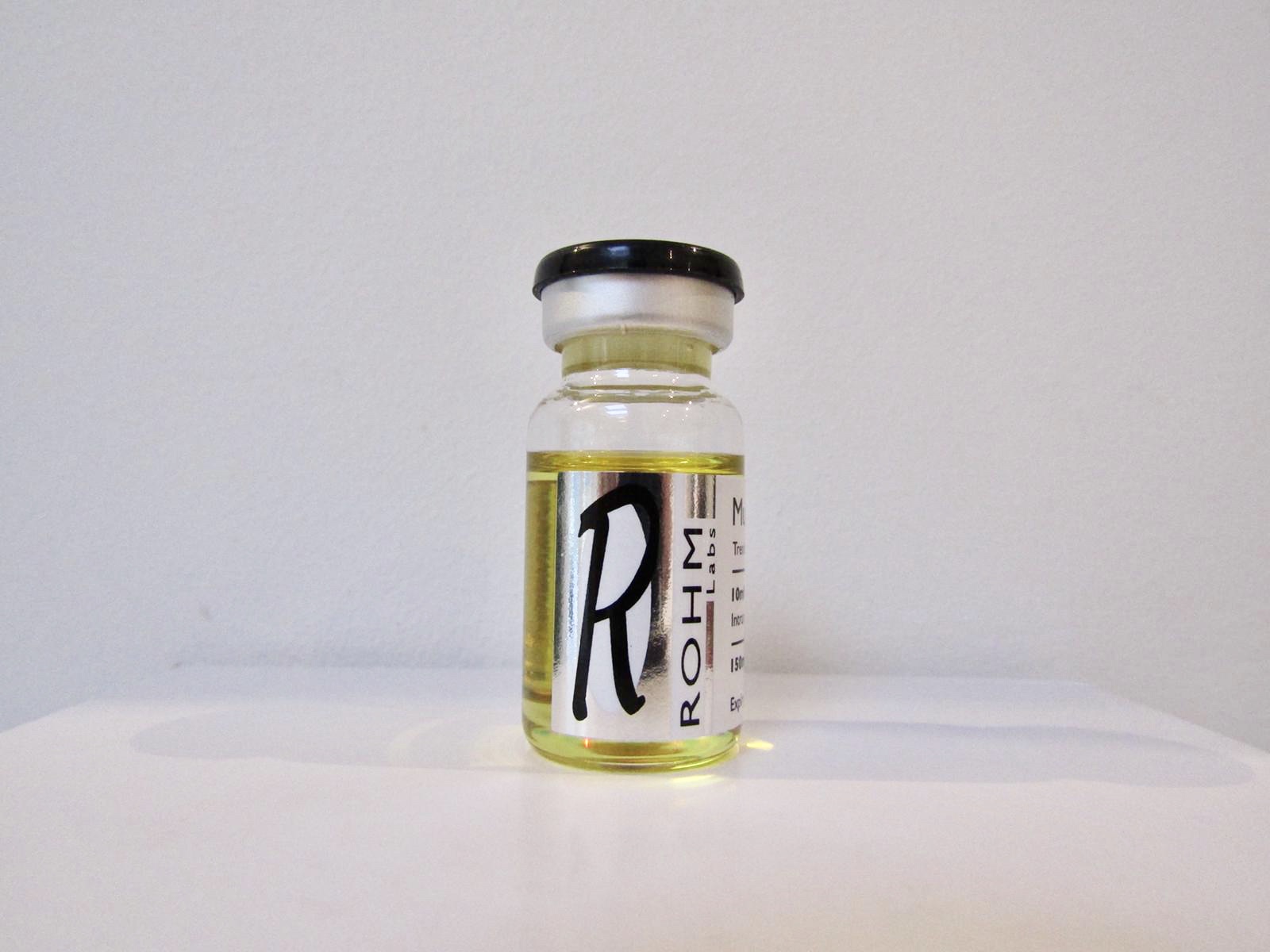 Tri Tren 150mg