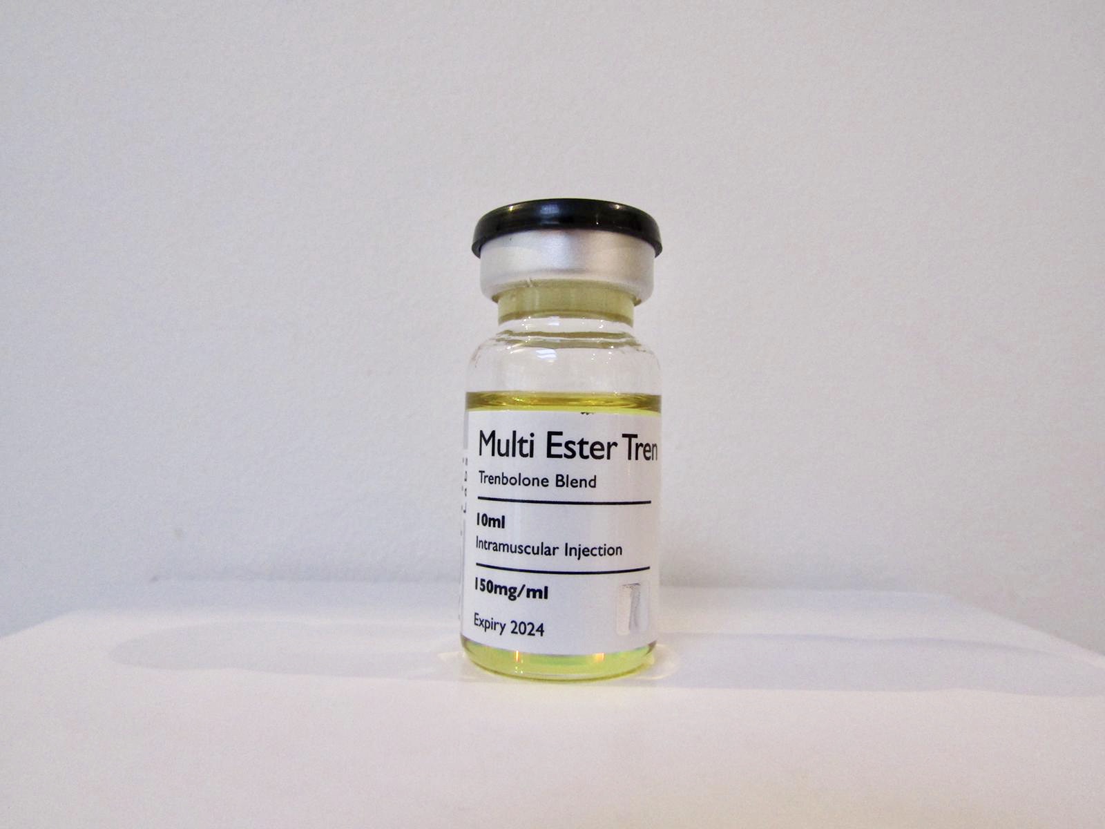 Tri Tren 150mg