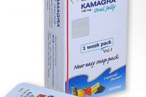 Kamagra 100mg
