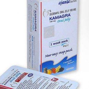 Kamagra 100mg