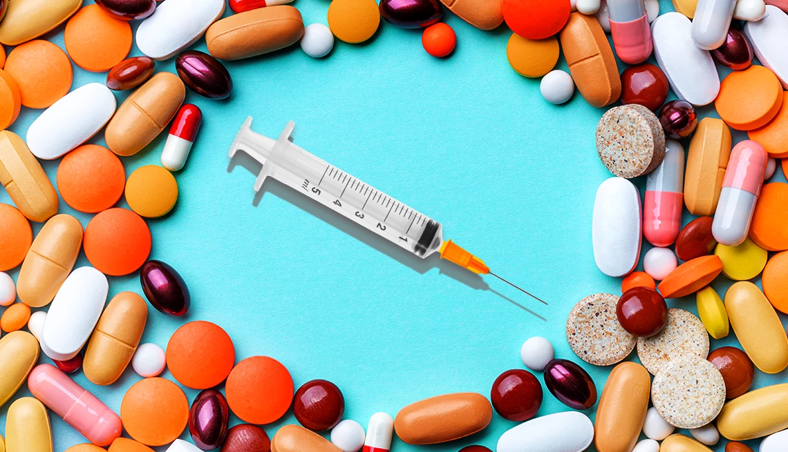 Steroids Impact Blood Sugar Levels
