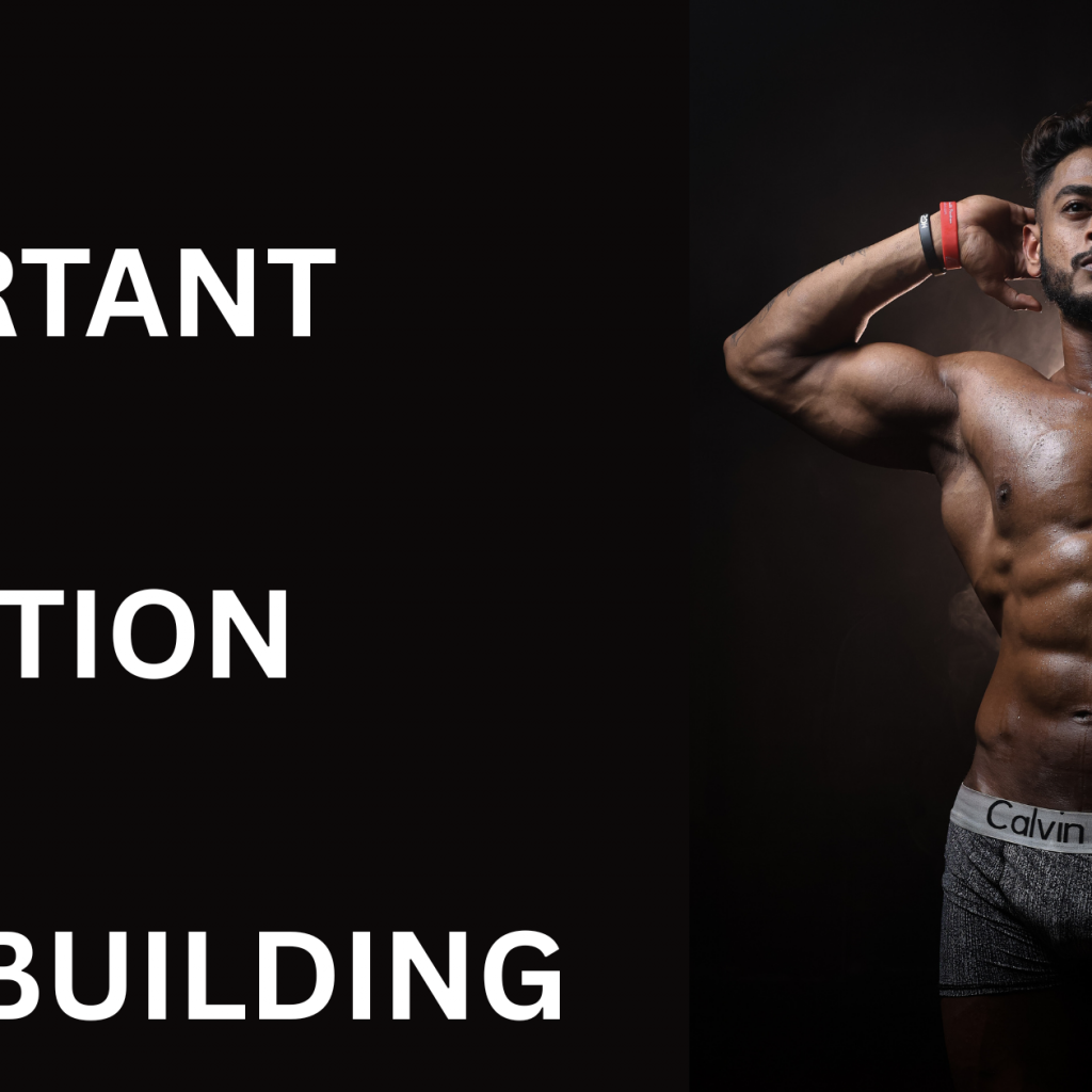 How Important Is Nutrition In Bodybuilding?