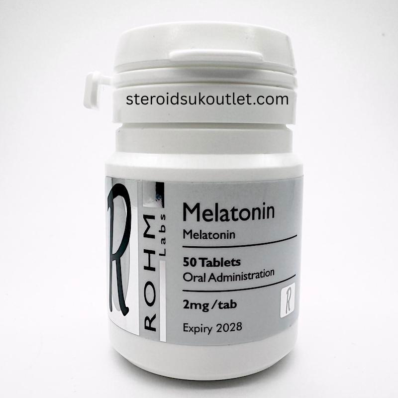 MELATONIN
