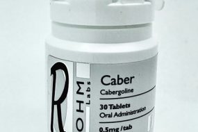 CABER (Cabergoline)