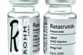 RETATRUTIDE 20mg