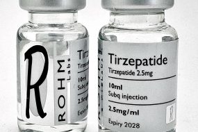 TIRZEPATIDE 25mg