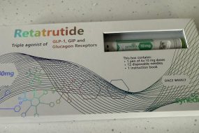 Retatrutide 40mg