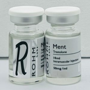 Ment 50mg