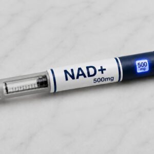 NAD+ 500mg