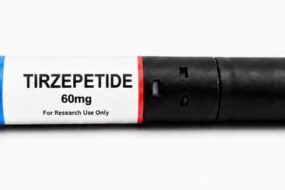 TIRZEPETIDE 60mg