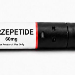 TIRZEPETIDE 60mg