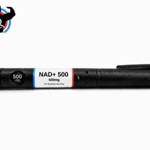 NAD+ 500mg