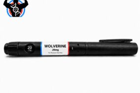 Wolverine 20mg