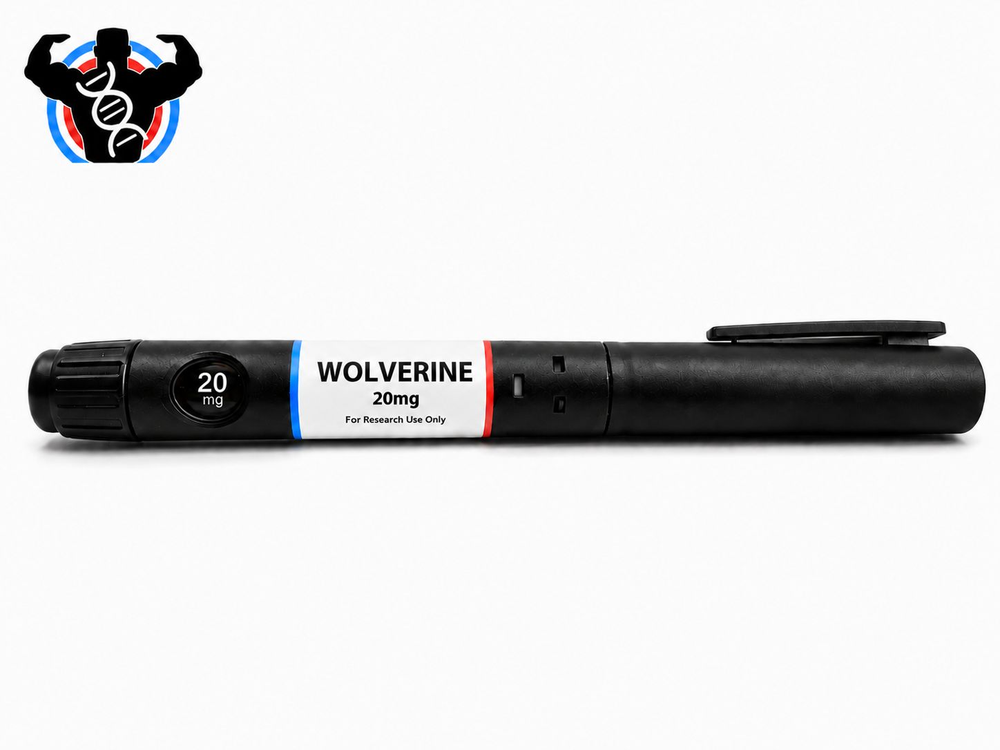 Wolverine 20mg