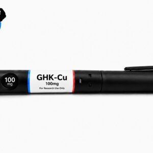 GHK-Cu 100mg